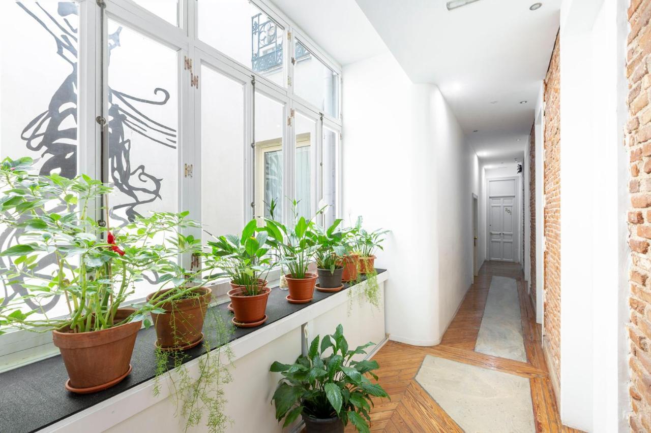 Apartamento Apartamentos Matute 11