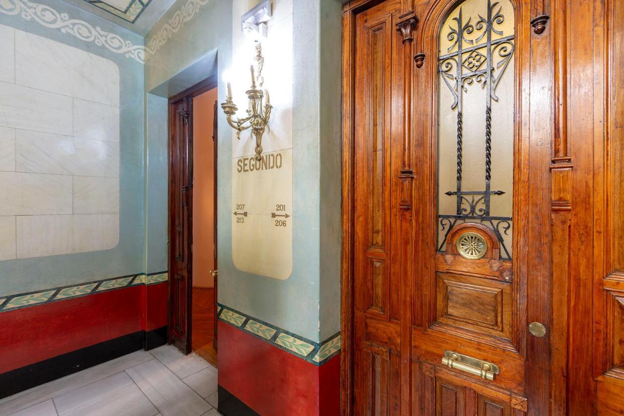 Apartamento Apartamentos Matute 11 Madri