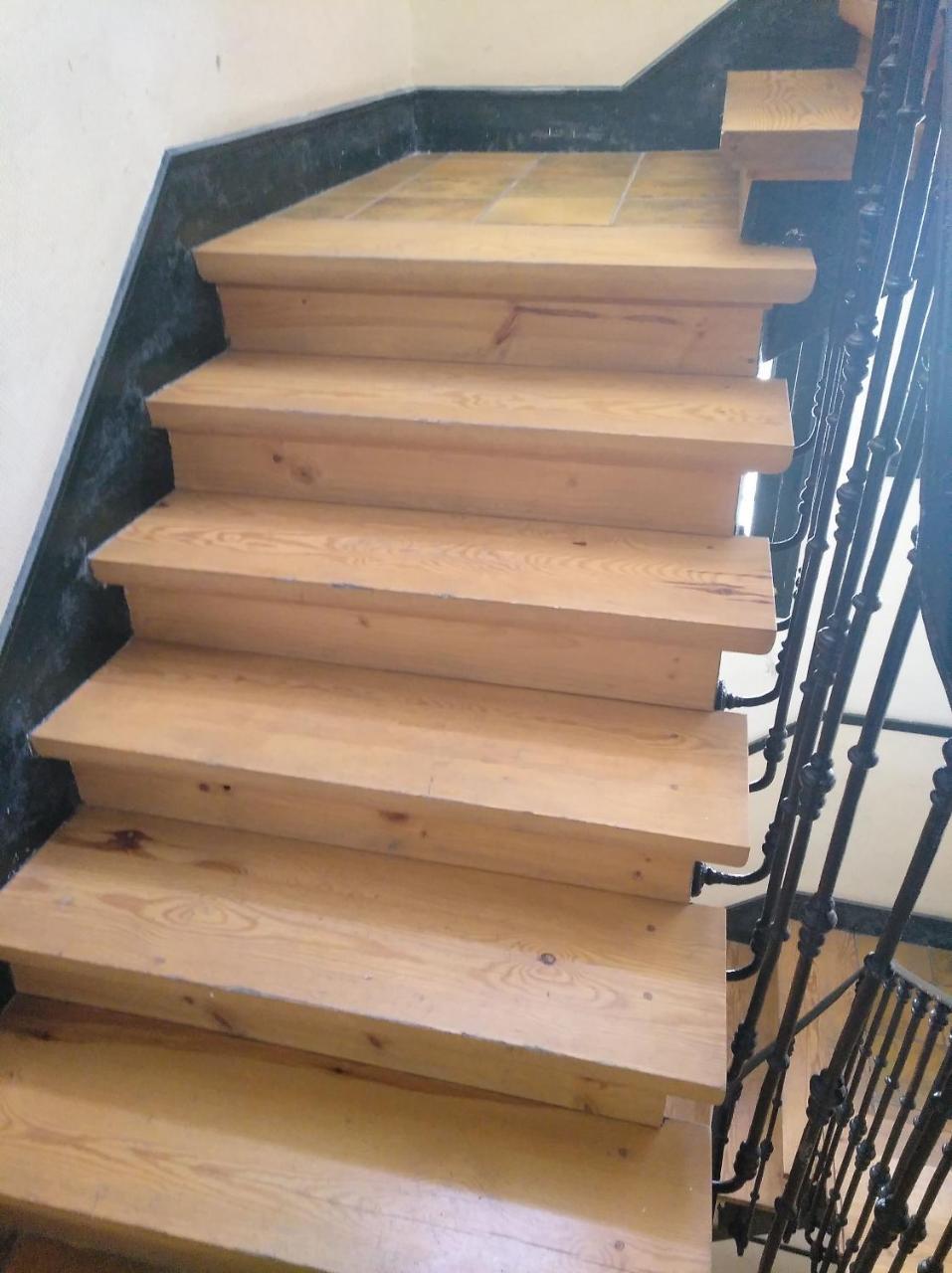 Vut Carretas 21 Apartamento Madri