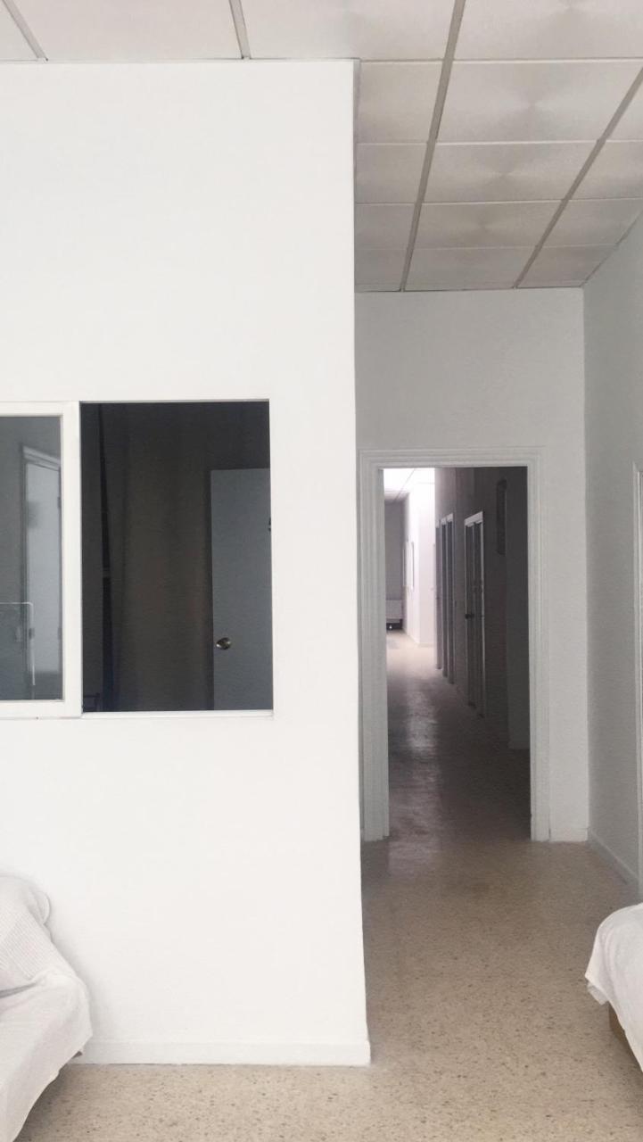 Albergue 46
