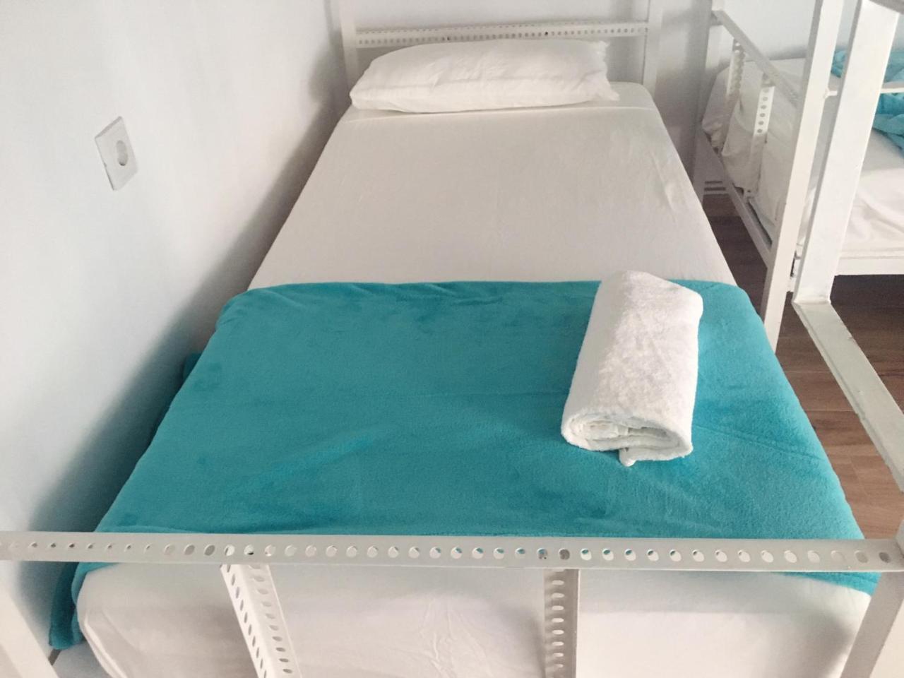 46 Albergue