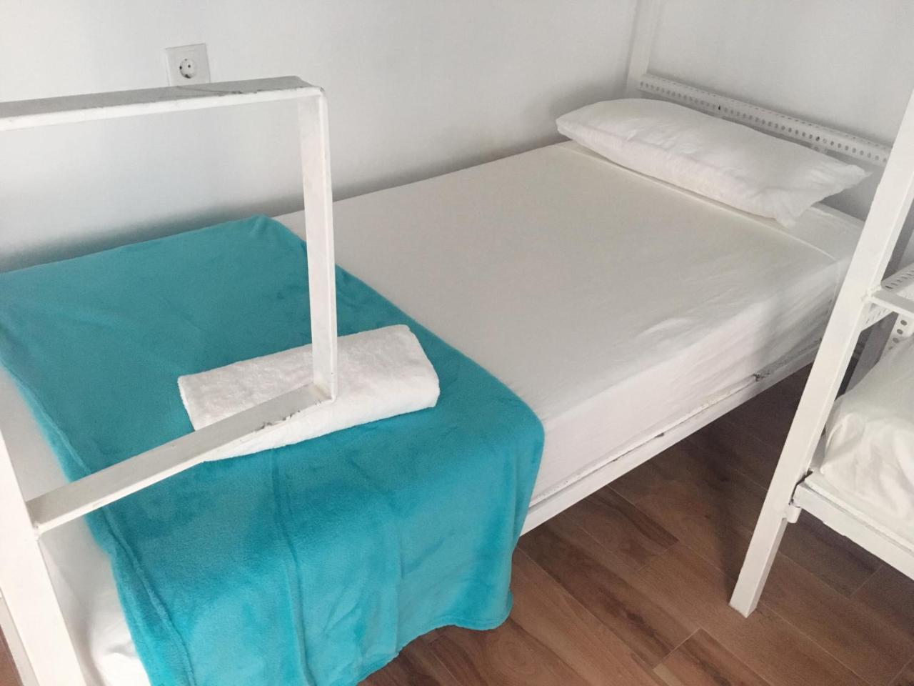 46 Albergue Madri