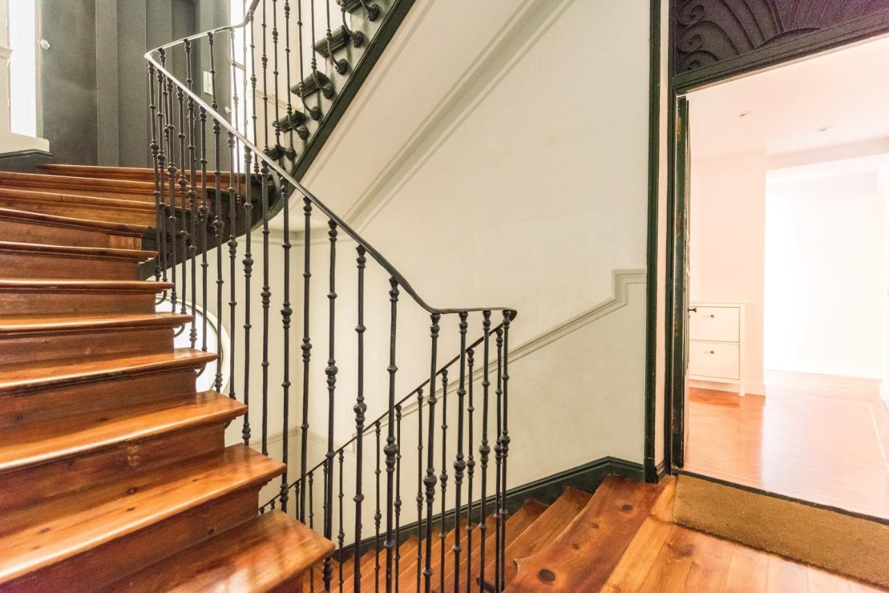Apartment Huertas City Center Madrid