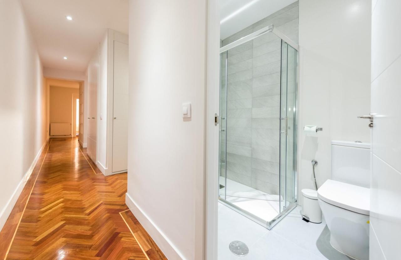 Apartment Huertas City Center *