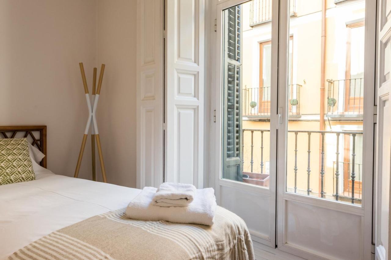 Huertas City Center * Madrid