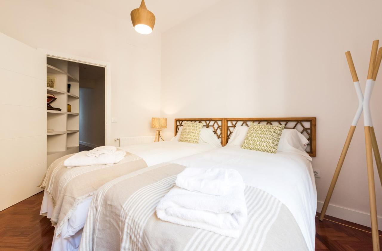 Huertas City Center Apartment