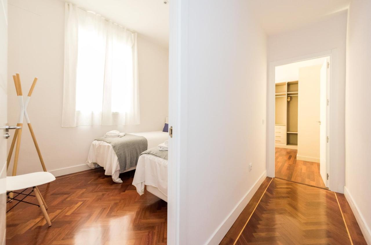 Huertas City Center Madrid