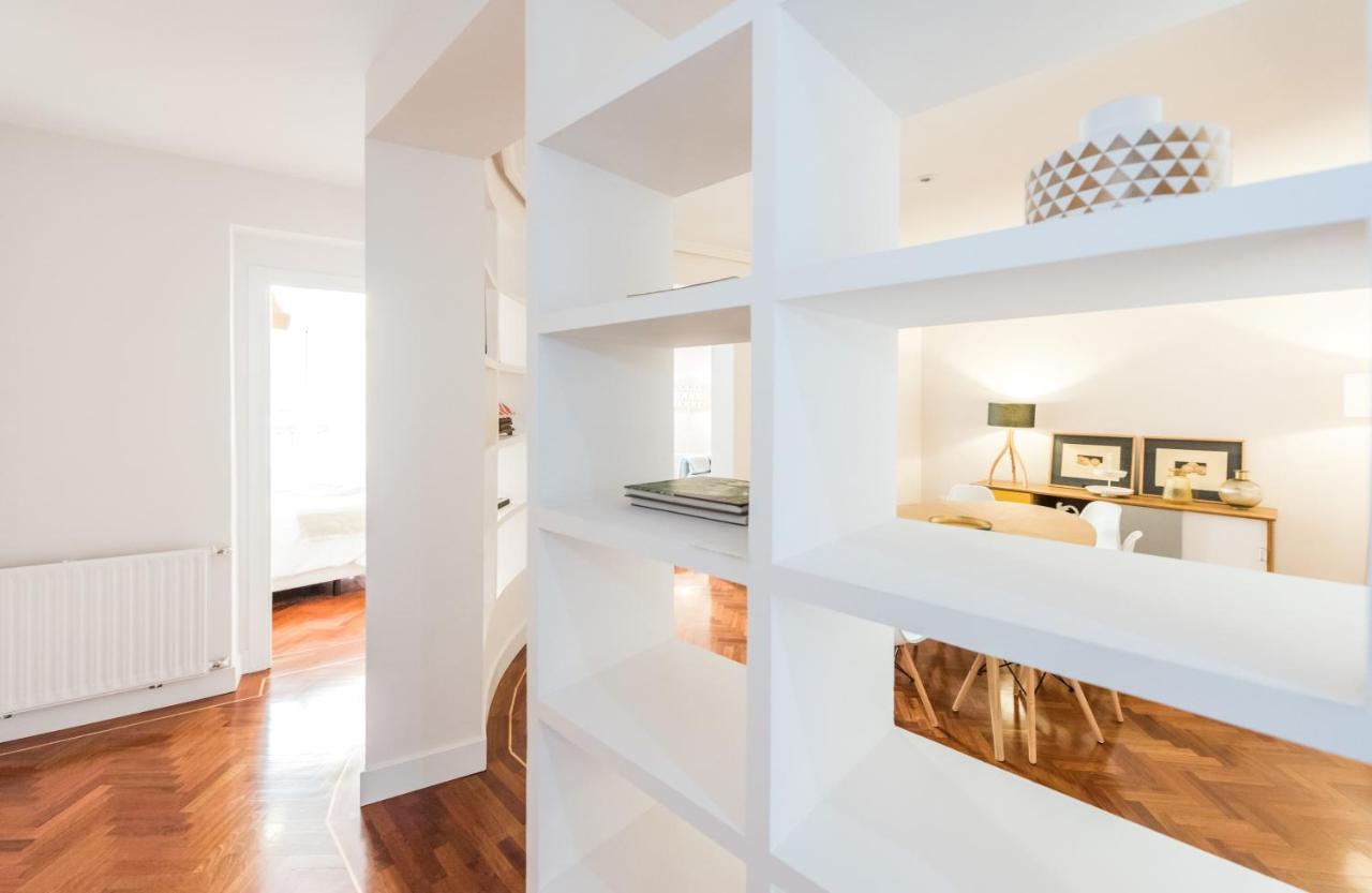 Apartment Huertas City Center *