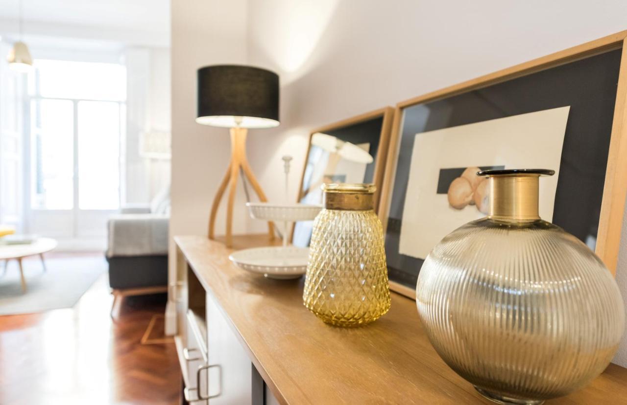 Huertas City Center Apartment *