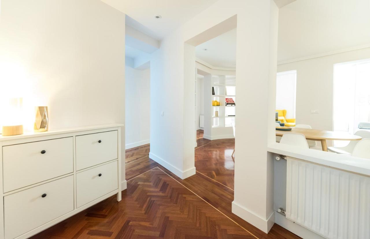 Apartment Huertas City Center *