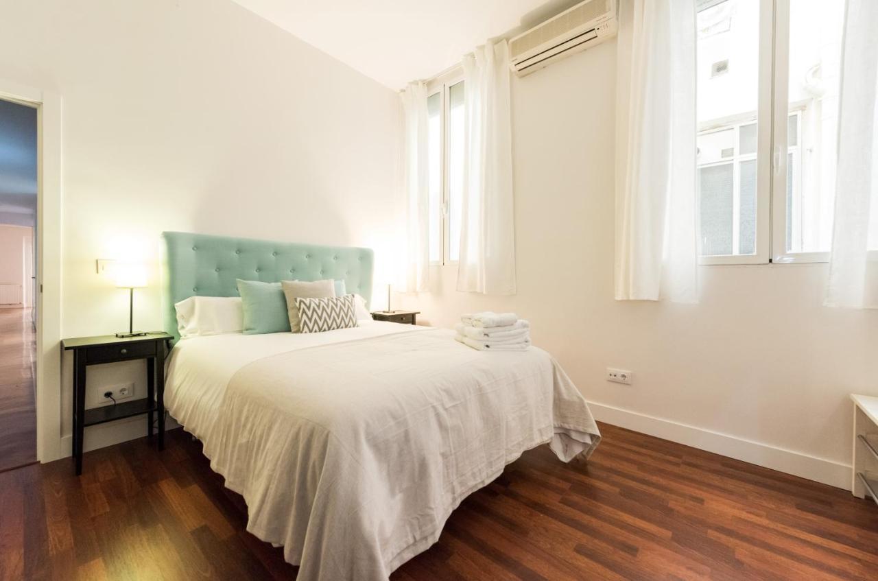 Huertas City Center Apartment *