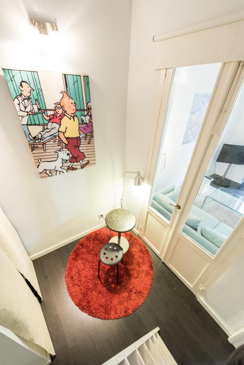 La Latina Center Apartment *