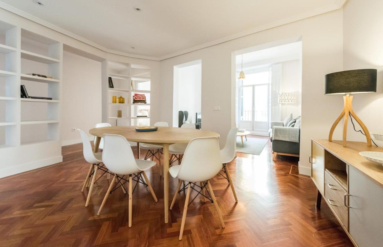 Apartment Huertas City Center *