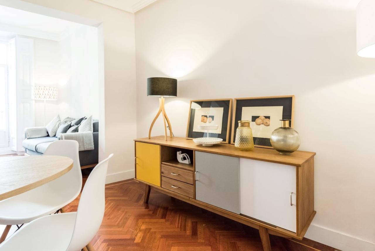 Apartment Huertas City Center Madrid