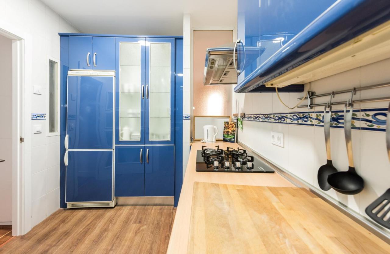 Apartment Huertas City Center