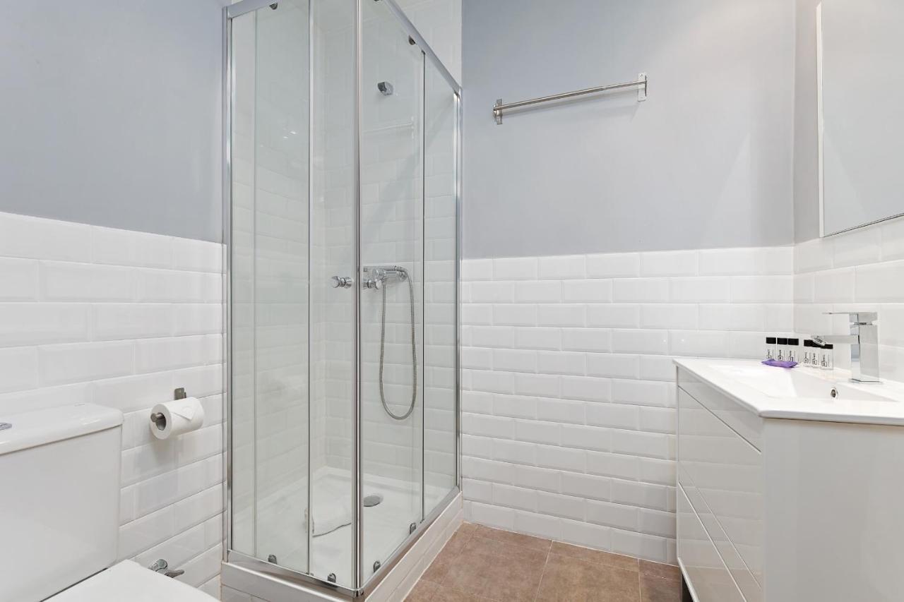 Apartment Chueca Barbieri Center