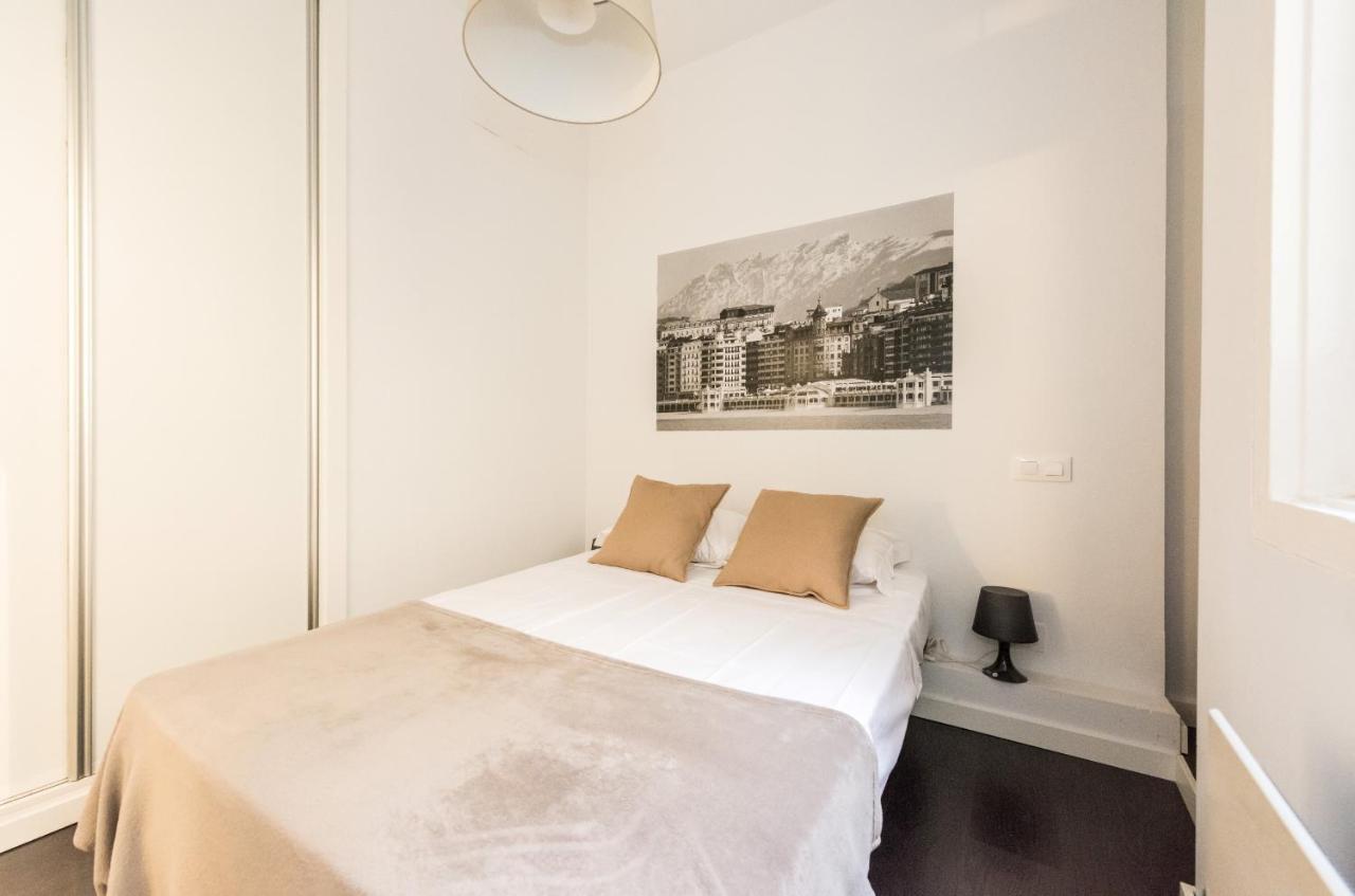 Apartment La Latina Center