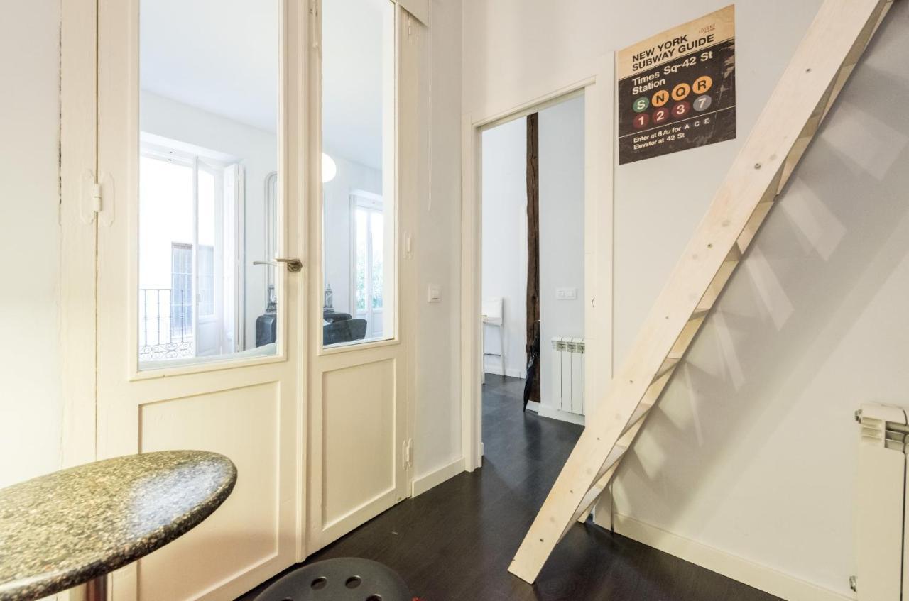 La Latina Center Apartment