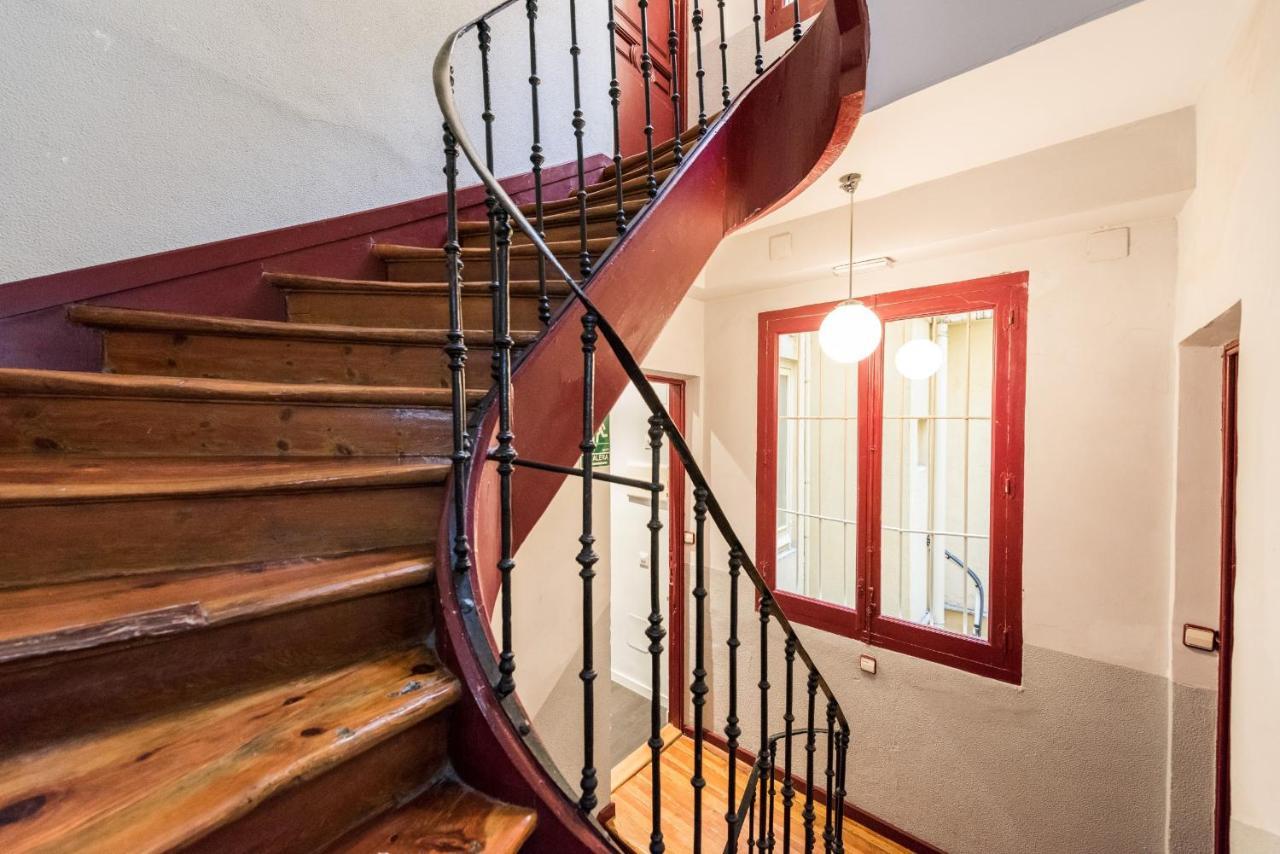 La Latina Center Apartment Madrid