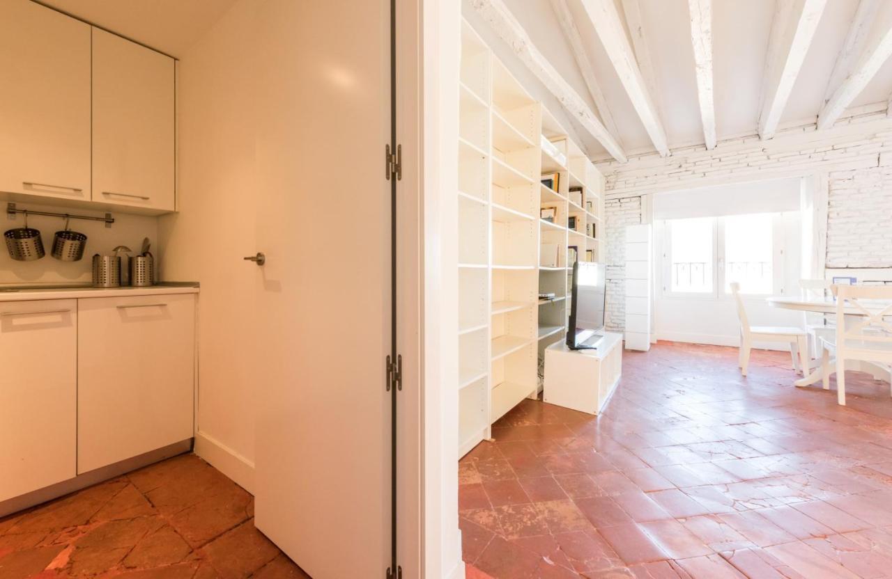 Apartamento Plaza De Embajadores City Center Madri