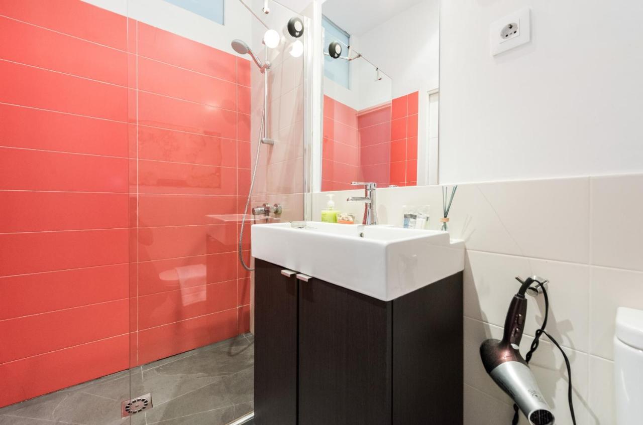 La Latina Center Apartment *