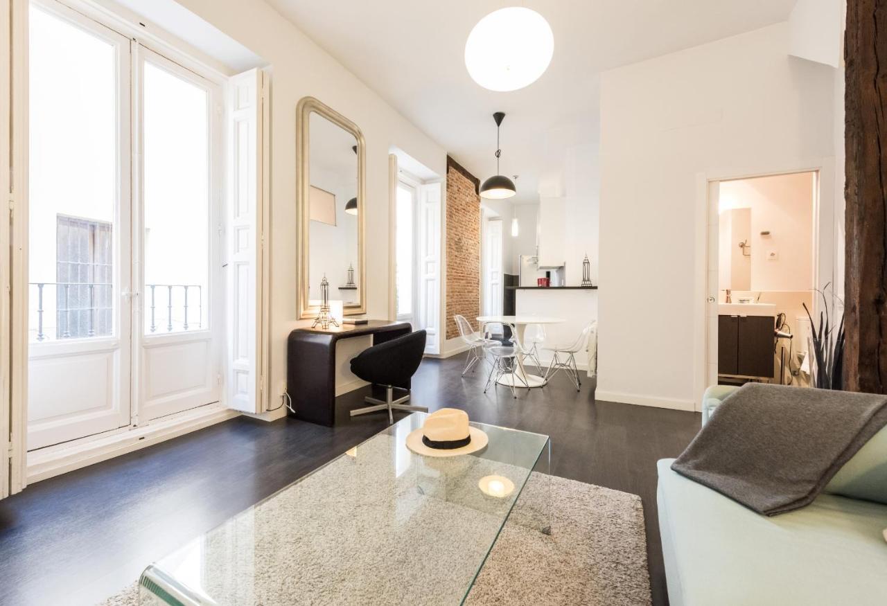 Apartment La Latina Center