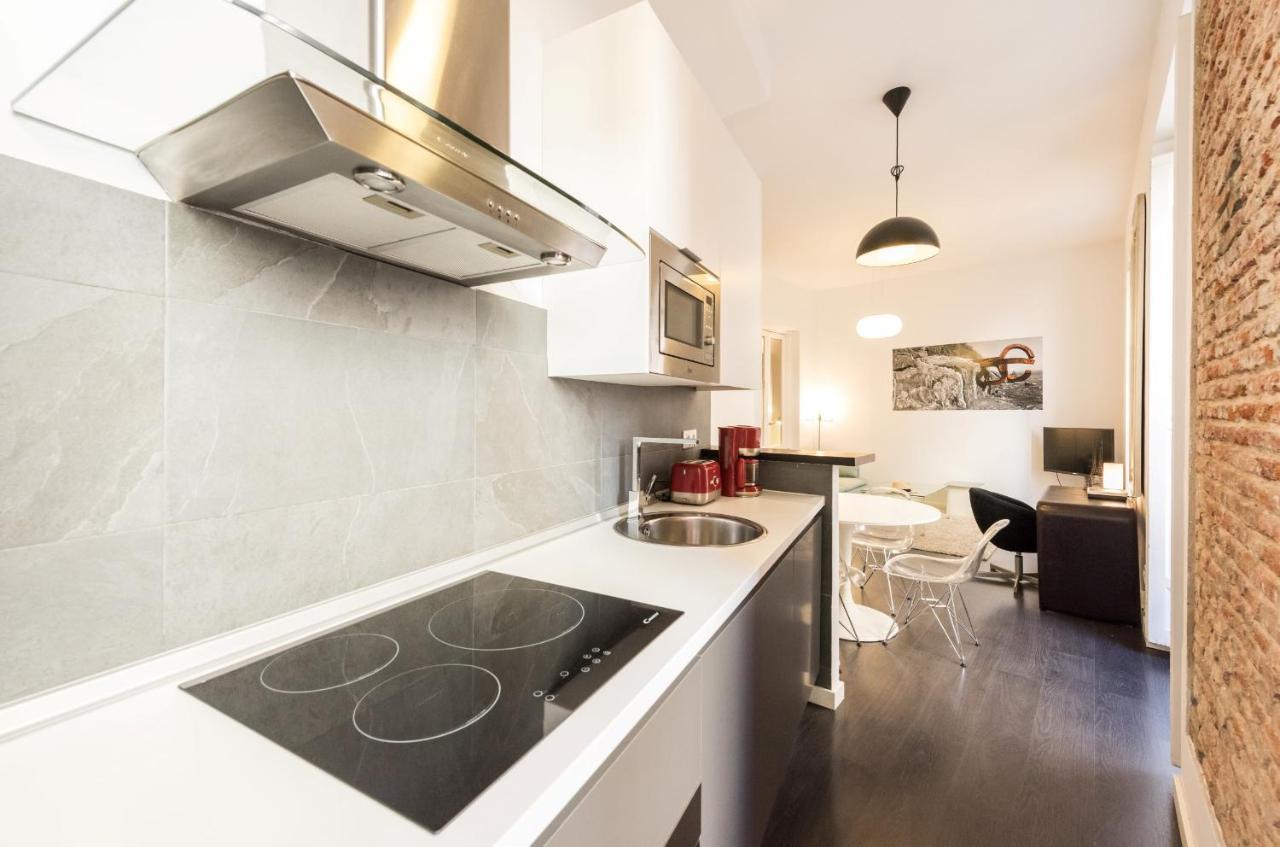La Latina Center Apartment
