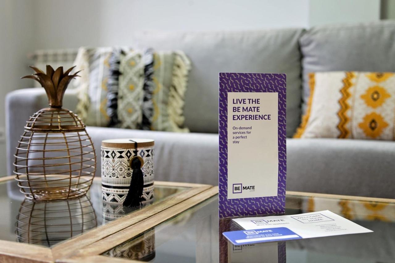 Fuencarral Lara Center Apartment Madrid