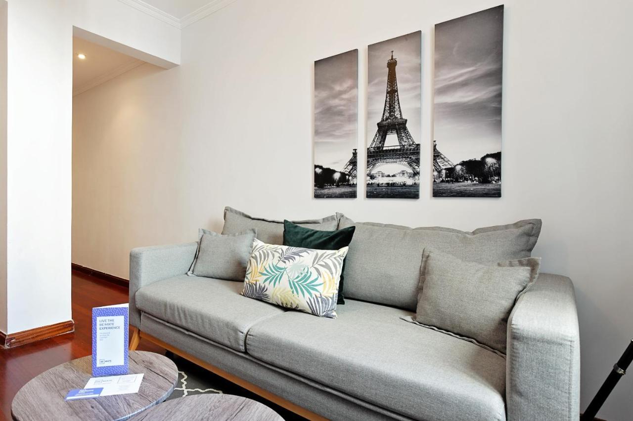 Chueca Barbieri Center Apartment Madrid