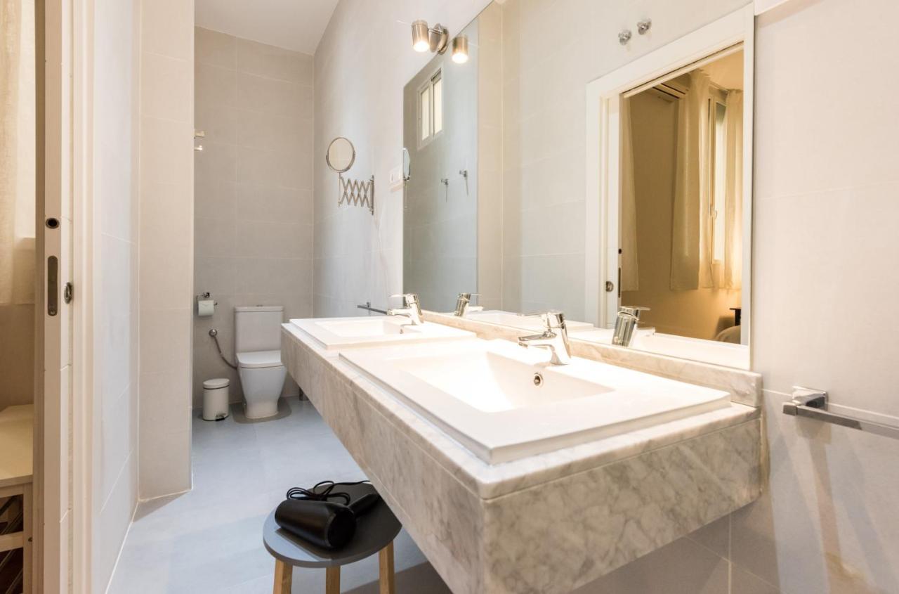Apartment Huertas City Center