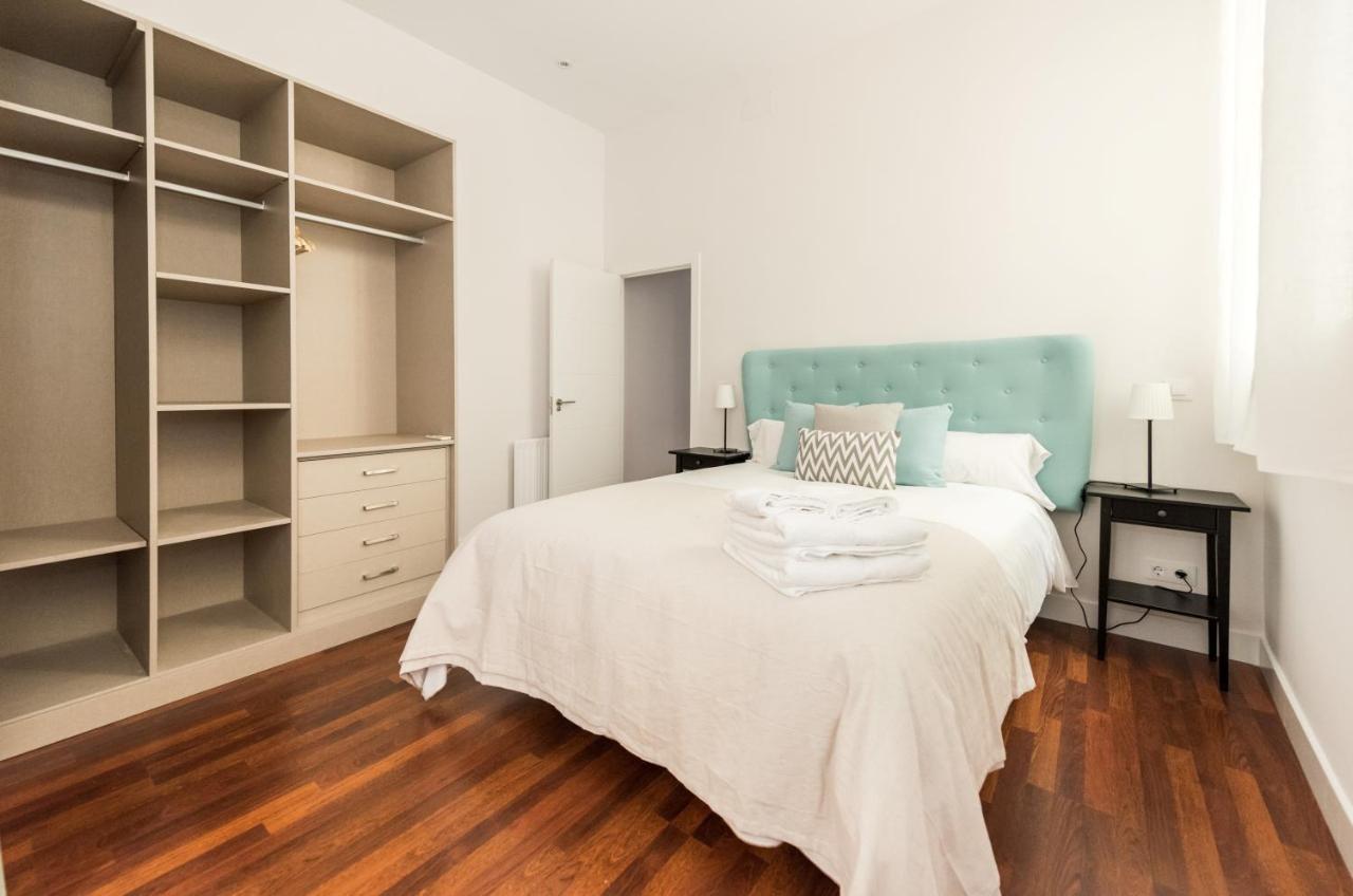 Huertas City Center Apartment Madrid