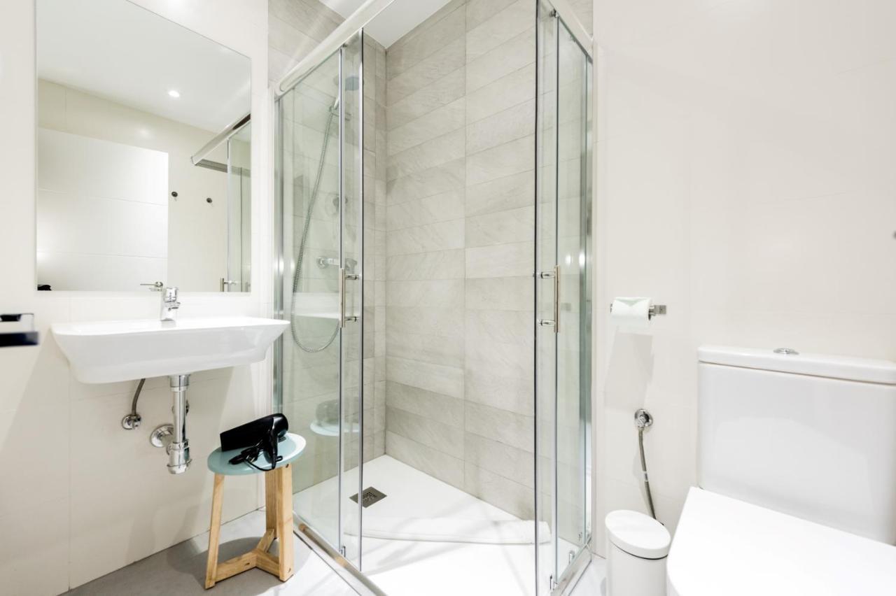 Apartment Huertas City Center