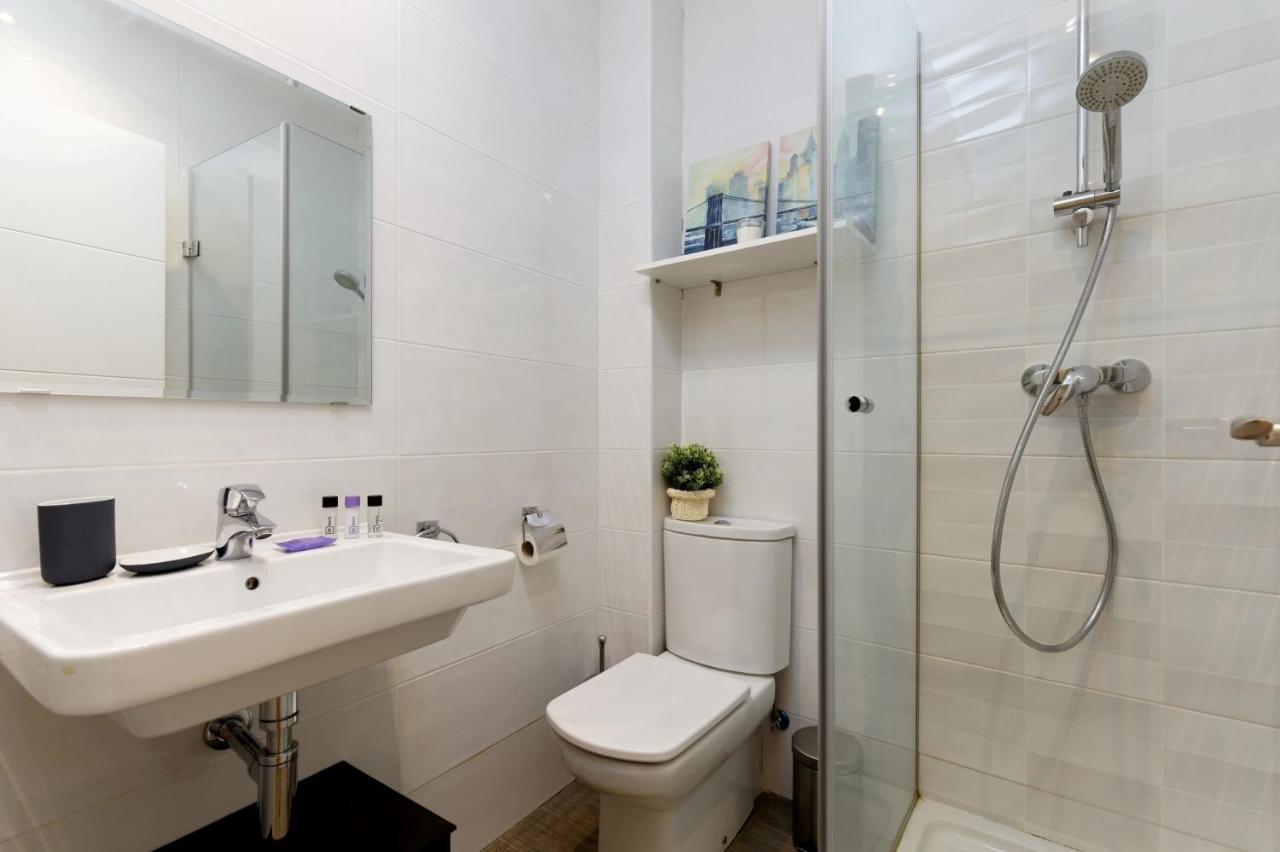 Apartment Fuencarral Lara Center