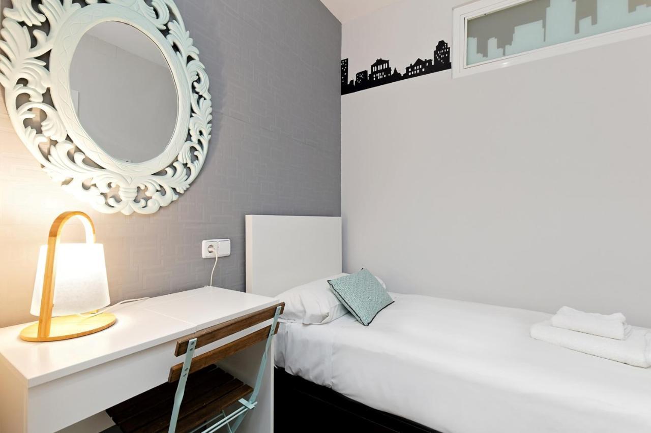 Fuencarral Lara Center Apartment Madrid