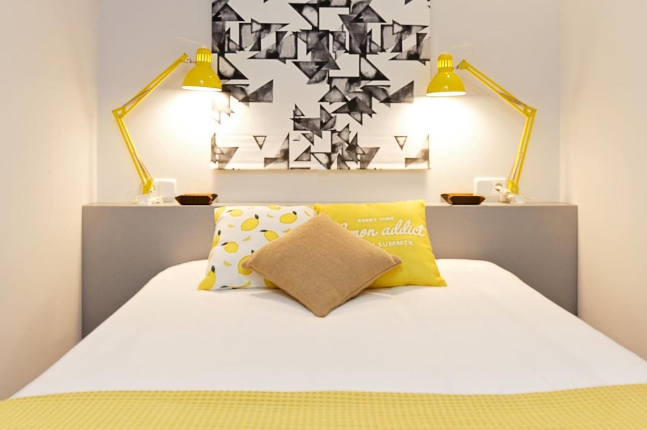 Apartment Fuencarral Lara Center *