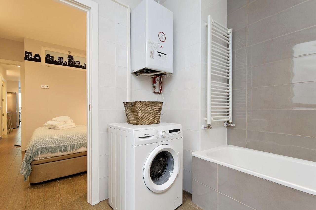 Apartment Fuencarral Lara Center