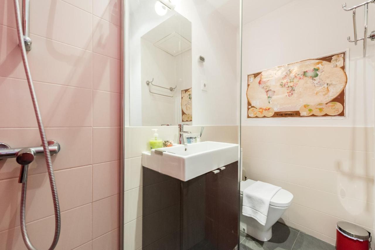 La Latina Center Apartment *