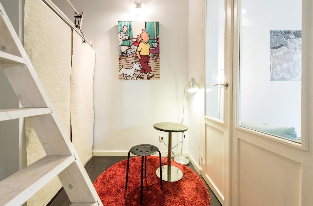 La Latina Center Apartment