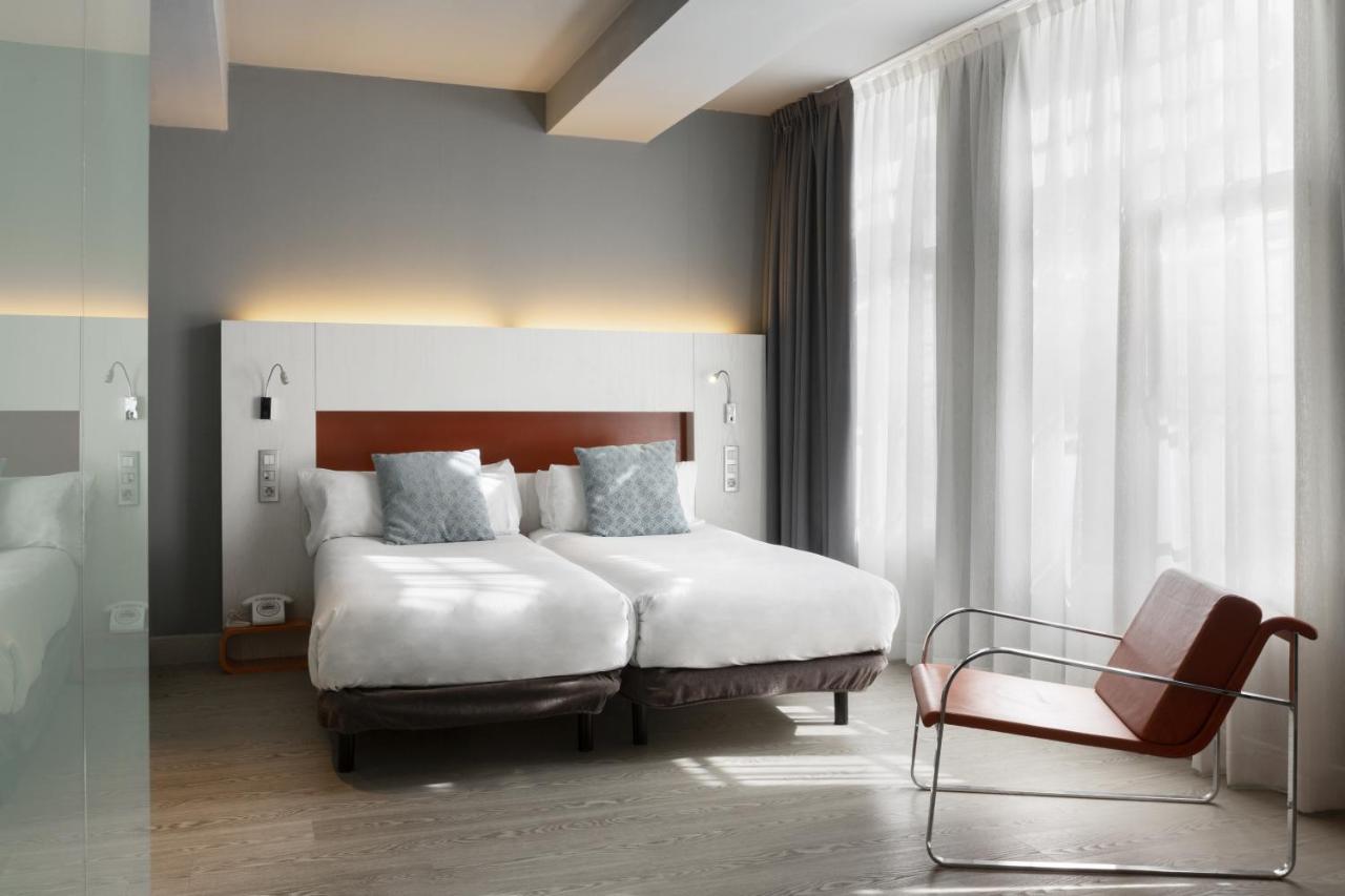 Petit Palace Alcala 4*