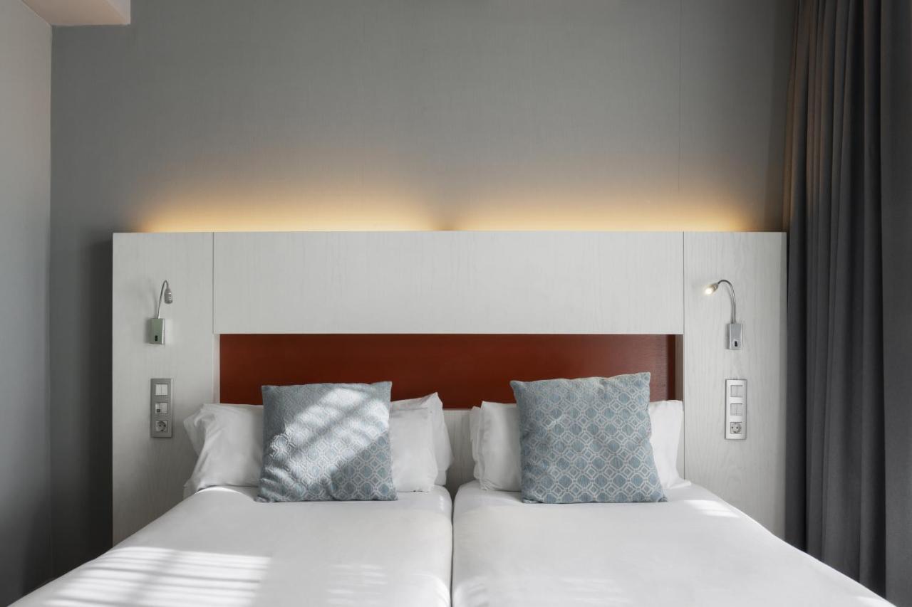 Petit Palace Alcala 4* Madri