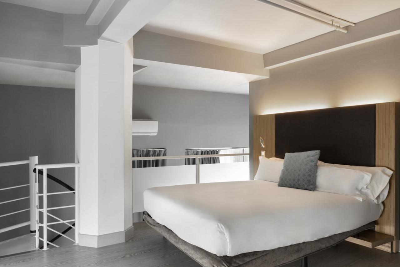 Petit Palace Alcala 4* Madrid
