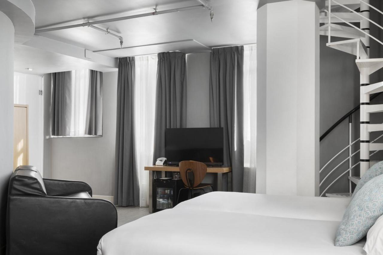 Petit Palace Alcala 4* Madri