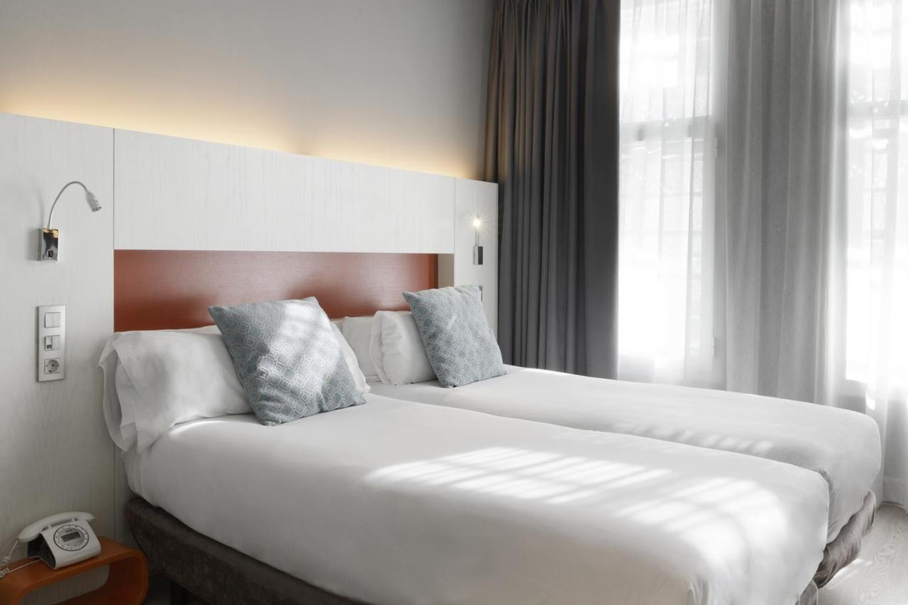 Petit Palace Alcala Madrid