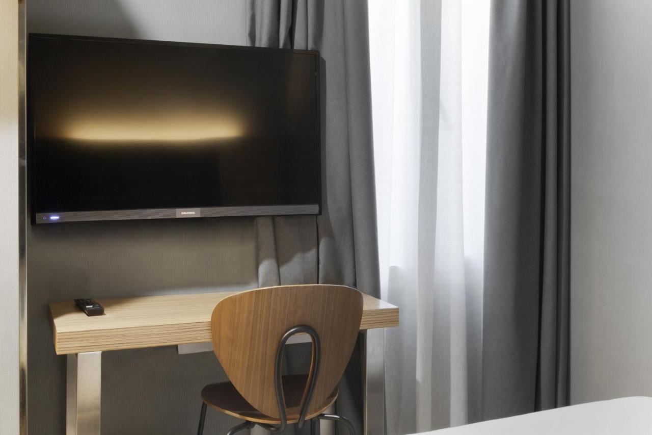 Hotel Petit Palace Alcala Madrid