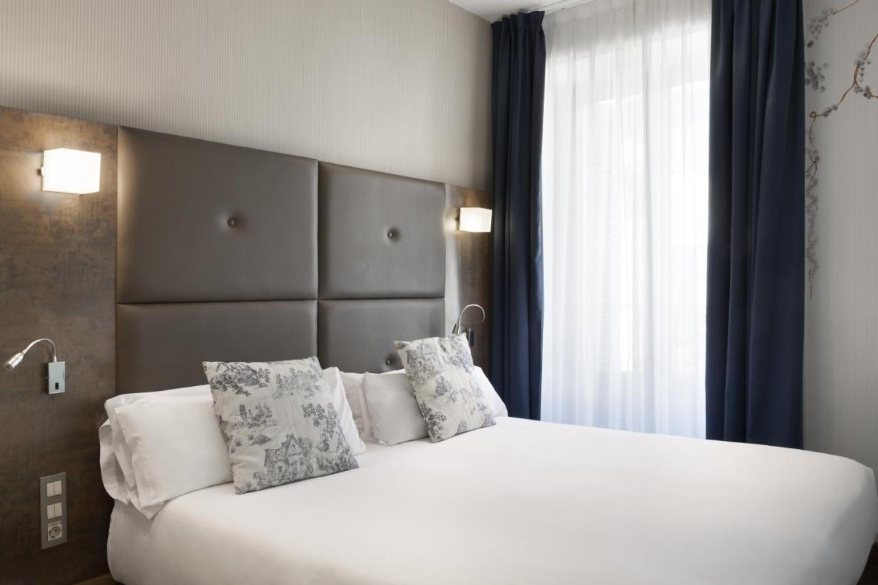 Petit Palace Del Peine Hotel Madrid