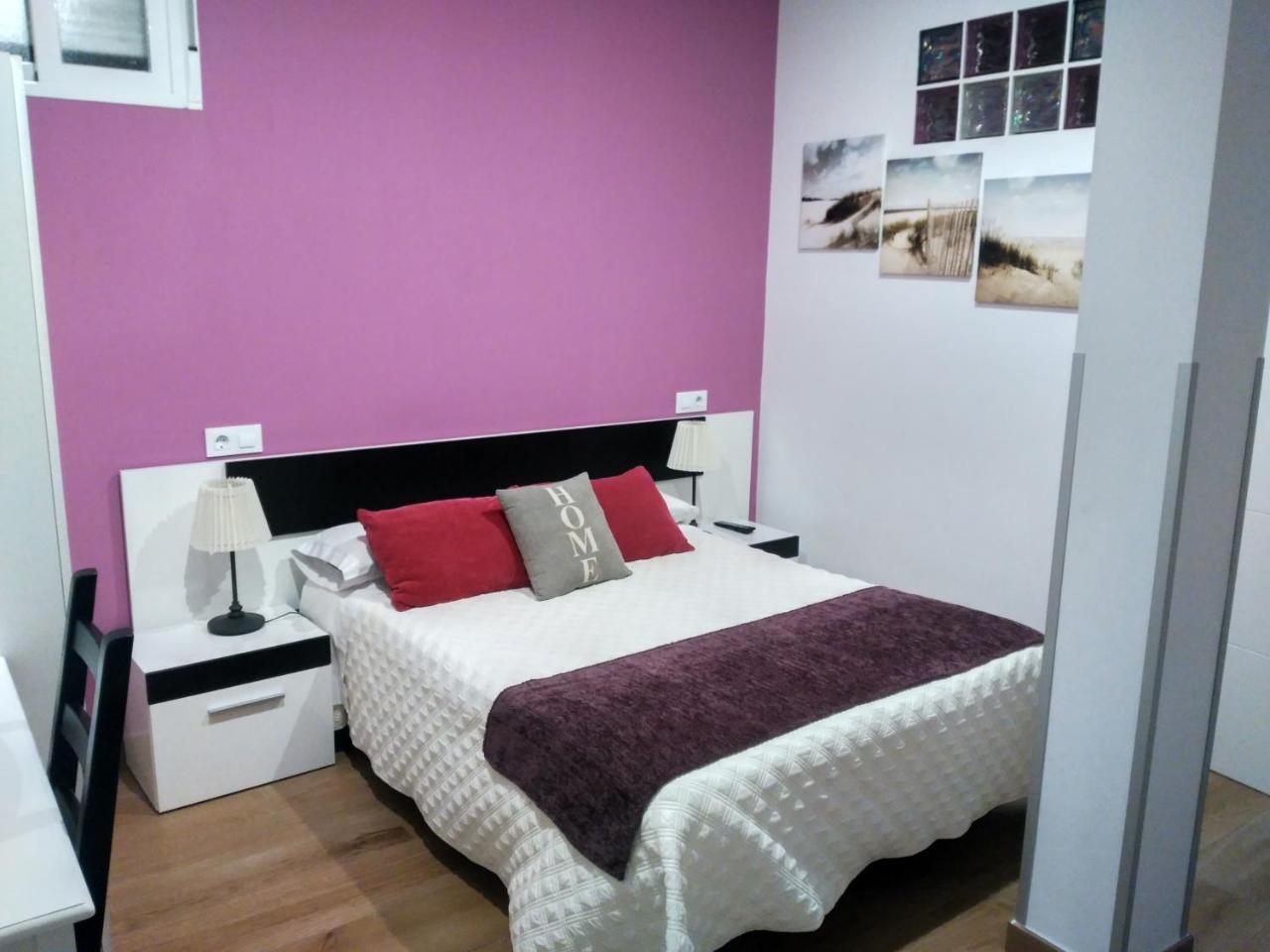 Casa de hóspedes Bruna Paseo Del Prado