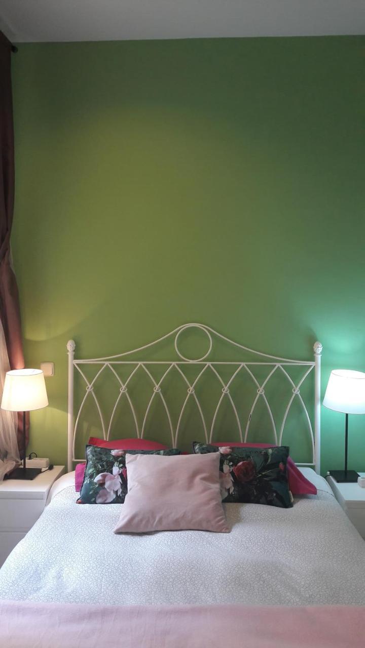 Gasthof Alvaro Residencia