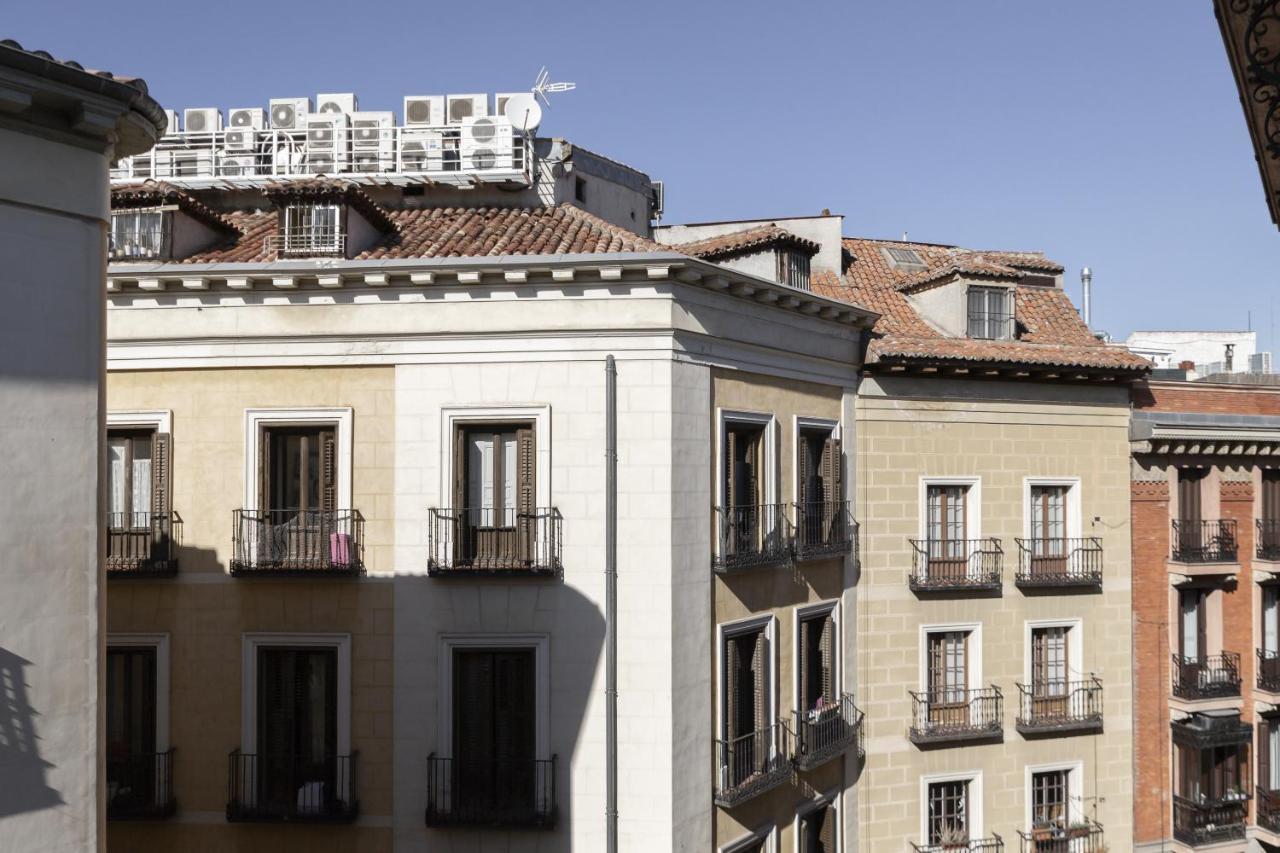 Petit Palace Del Peine 4* Madrid