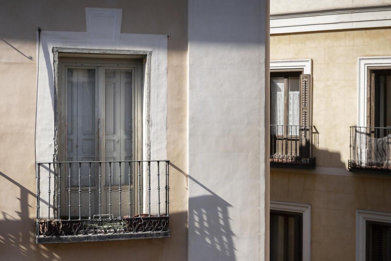 Petit Palace Del Peine Hotel 4*