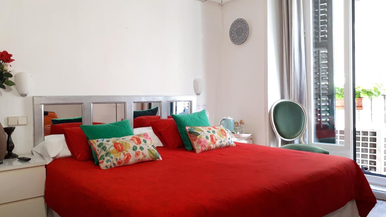 Casa Chueca Gæstehus